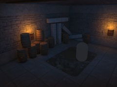 ເກມ Stoops Dungeon