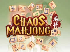 ເກມ Chaos Mahjong
