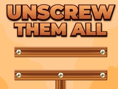 ເກມ Unscrew Them All
