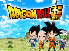 ເກມ Dragon Ball Super