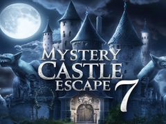 ເກມ Mystery Castle Escape 7