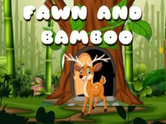 ເກມ Fawn And Bamboo