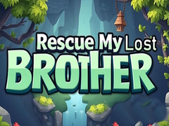 ເກມ Rescue My Lost Brother