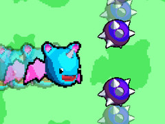 ເກມ Warping Bat