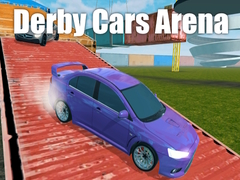 ເກມ Derby Cars Arena
