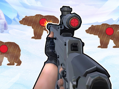 ເກມ Gun Shooting Range