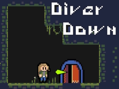 ເກມ Diver Down