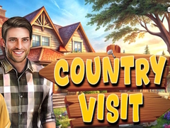 ເກມ Country Visit