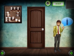ເກມ Amgel Easy Room Escape 223