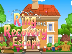 ເກມ Ring Recovery Escape