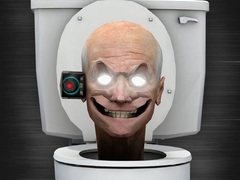 ເກມ Toilet Laboratory