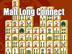 ເກມ Mah Long Connect 