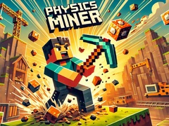 ເກມ Physics Miner