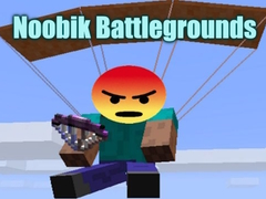 ເກມ Noobik Battlegrounds