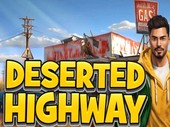 ເກມ Deserted Highway