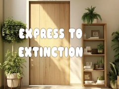 ເກມ Express to Extinction