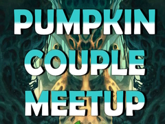 ເກມ Pumpkin Couple Meetup