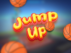 ເກມ Jump Up 3D