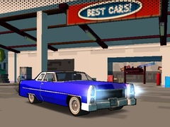 ເກມ Adrenaline Rush Miami Drive