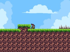ເກມ The Great Plain