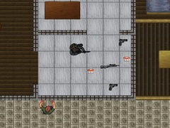 ເກມ Guns and Zombies