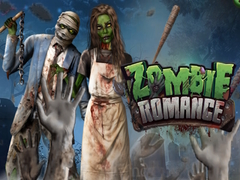 ເກມ Zombie Romance