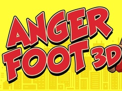 ເກມ Anger Foot 3D