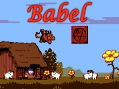 ເກມ Babel