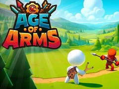 ເກມ Age Of Arms