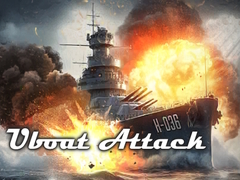 ເກມ Uboat Attack