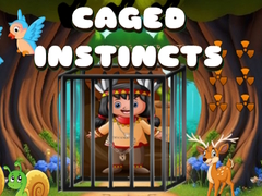 ເກມ Caged Instincts
