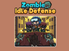 ເກມ Zombie Idle Defense