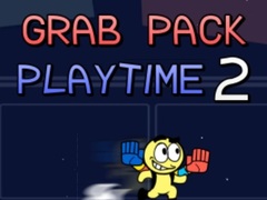 ເກມ Grab Pack Playtime 2 Pro