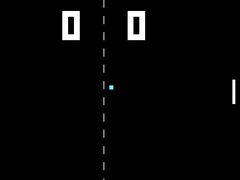 ເກມ Table Pong 2D