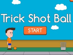 ເກມ Trick Shot Ball