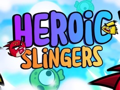ເກມ Heroic Slingers