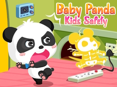 ເກມ Baby Panda Kids Safety 