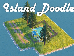 ເກມ Island Doodle