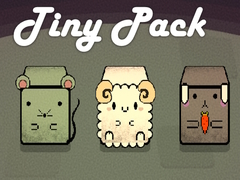 ເກມ Tiny Pack