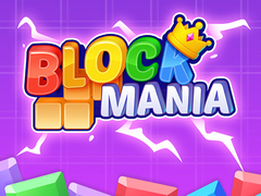 ເກມ Block Mania