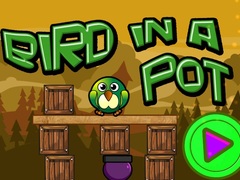 ເກມ Bird In A Pot
