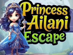 ເກມ Princess Ailani Escape
