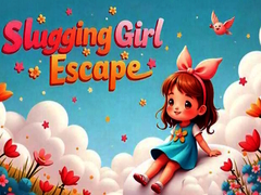 ເກມ Sluggish Girl Escape