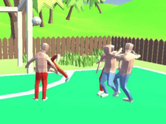 ເກມ Soccer Player Simulator