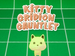 ເກມ Kitty Gridion Gauntlet