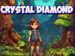 ເກມ Crystal Diamond