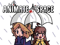 ເກມ Animate Space