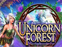 ເກມ Unicorn Forest