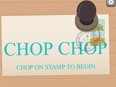 ເກມ Chop Chop