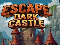 ເກມ Escape Dark Castle